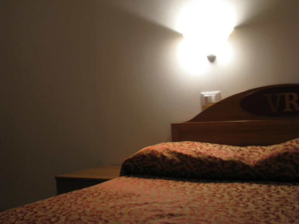 Villa Ricordi Mestre Phòng bức ảnh