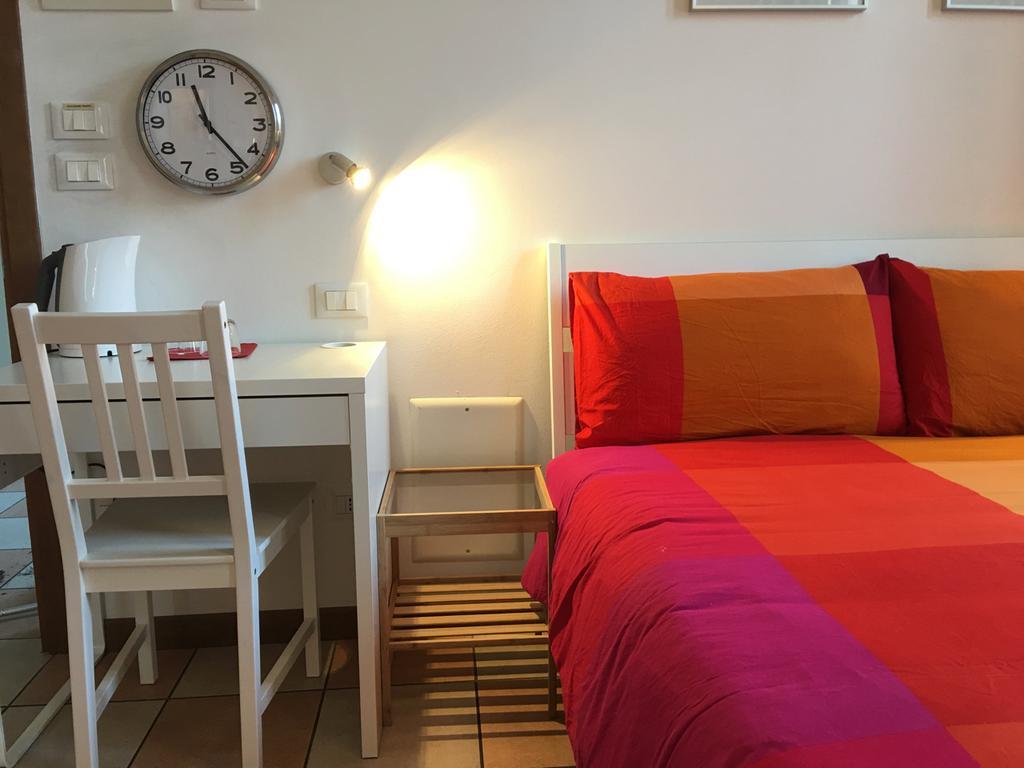 Villa Ricordi Mestre Ngoại thất bức ảnh
