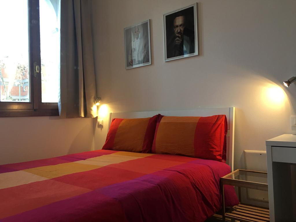 Villa Ricordi Mestre Ngoại thất bức ảnh